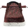 imageHey Dude Womens Wendy LoaferScarlett Leopard