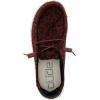 imageHey Dude Womens Wendy LoaferScarlett Leopard