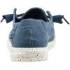 imageHey Dude Womens Wendy LoaferSteel Blue