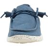 imageHey Dude Womens Wendy LoaferSteel Blue