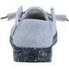 imageHey Dude Womens Wendy LoaferStripes Blue