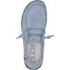imageHey Dude Womens Wendy LoaferStripes Blue