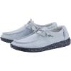 imageHey Dude Womens Wendy LoaferStripes Blue