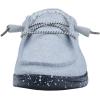 imageHey Dude Womens Wendy LoaferStripes Blue