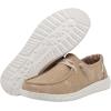 imageHey Dude Womens Wendy LoaferWheatfields