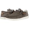 Brown Aztec