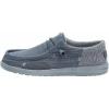 Herringbone Steel Grey