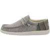 Stripes Grey