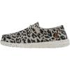 Cheetah Grey