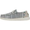Embroidery Grey