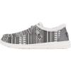 Stripe Grey