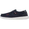 Corduroy Navy