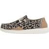 Leopard Beige