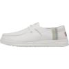 Linen Natural White