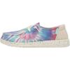 Rose Candy Tie Dye