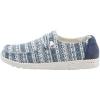 Blue Aztec