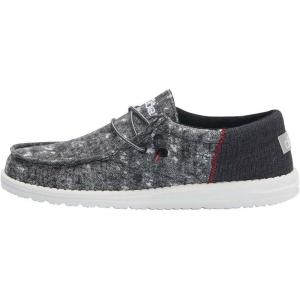 imageHey Dude Mens Wally FunkBurnout