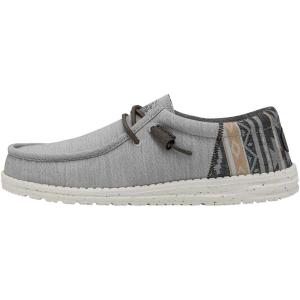 imageHey Dude Mens Wally FunkStone