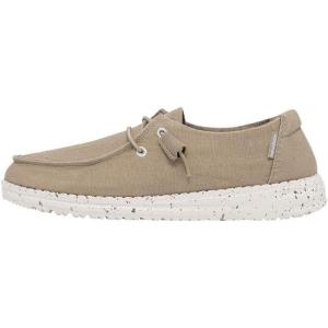 imageHey Dude Womens Wendy LoaferGreige