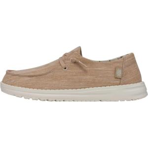 imageHey Dude Womens Wendy LoaferRose Gold