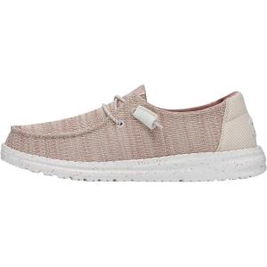 imageHey Dude mens Wendy Sport MeshLight Pink