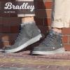 imageHey Dude Boys Bradley YouthDark Grey