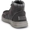 imageHey Dude Boys Bradley YouthDark Grey