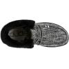 imageHey Dude Girls Britt Youth Multiple Colors ampamp Sizes  Girls Shoes  Girls Lace Up Boots  Comfortable ampamp LightWeightCookies and Cream