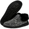 imageHey Dude Girls Britt Youth Multiple Colors ampamp Sizes  Girls Shoes  Girls Lace Up Boots  Comfortable ampamp LightWeightCookies and Cream