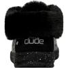 imageHey Dude Girls Britt Youth Multiple Colors ampamp Sizes  Girls Shoes  Girls Lace Up Boots  Comfortable ampamp LightWeightCookies and Cream