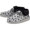 imageHey Dude Girls Britt Youth Multiple Colors ampamp Sizes  Girls Shoes  Girls Lace Up Boots  Comfortable ampamp LightWeightPolka Dots