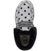 imageHey Dude Girls Britt Youth Multiple Colors ampamp Sizes  Girls Shoes  Girls Lace Up Boots  Comfortable ampamp LightWeightPolka Dots