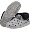 imageHey Dude Girls Britt Youth Multiple Colors ampamp Sizes  Girls Shoes  Girls Lace Up Boots  Comfortable ampamp LightWeightPolka Dots