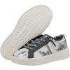 imageHey Dude Girls Karina Youth  Girls Shoes  Girls Slip on Sneakers  Comfortable ampamp LightWeightKarina