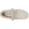 imageHey Dude Mens All Wally Styles  Mens Shoes  Mens Lace Up Loafers  Comfortable ampamp LightWeightBaja Beachcomber