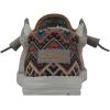 imageHey Dude Mens All Wally Styles  Mens Shoes  Mens Lace Up Loafers  Comfortable ampamp LightWeightBaja Cove Sherpa