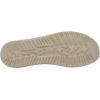 imageHey Dude Mens All Wally Styles  Mens Shoes  Mens Lace Up Loafers  Comfortable ampamp LightWeightBrownBeige