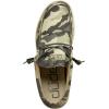 imageHey Dude Mens All Wally Styles  Mens Shoes  Mens Lace Up Loafers  Comfortable ampamp LightWeightCamo