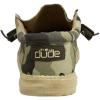 imageHey Dude Mens All Wally Styles  Mens Shoes  Mens Lace Up Loafers  Comfortable ampamp LightWeightCamo