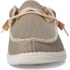 imageHey Dude Mens All Wally Styles  Mens Shoes  Mens Lace Up Loafers  Comfortable ampamp LightWeightDesert Brown 2