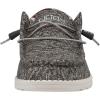 imageHey Dude Mens All Wally Styles  Mens Shoes  Mens Lace Up Loafers  Comfortable ampamp LightWeightFallen Rock