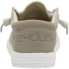 imageHey Dude Mens All Wally Styles  Mens Shoes  Mens Lace Up Loafers  Comfortable ampamp LightWeightFunk Grey Multi