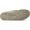 imageHey Dude Mens All Wally Styles  Mens Shoes  Mens Lace Up Loafers  Comfortable ampamp LightWeightHerringbone Grey