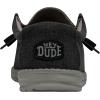imageHey Dude Mens All Wally Styles  Mens Shoes  Mens Lace Up Loafers  Comfortable ampamp LightWeightOceano