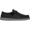 imageHey Dude Mens All Wally Styles  Mens Shoes  Mens Lace Up Loafers  Comfortable ampamp LightWeightOceano