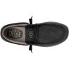 imageHey Dude Mens All Wally Styles  Mens Shoes  Mens Lace Up Loafers  Comfortable ampamp LightWeightOceano