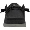 imageHey Dude Mens All Wally Styles  Mens Shoes  Mens Lace Up Loafers  Comfortable ampamp LightWeightOceano