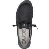 imageHey Dude Mens All Wally Styles  Mens Shoes  Mens Lace Up Loafers  Comfortable ampamp LightWeightToffee Suede