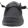 imageHey Dude Mens All Wally Styles  Mens Shoes  Mens Lace Up Loafers  Comfortable ampamp LightWeightToffee Suede