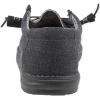 imageHey Dude Mens All Wally Styles  Mens Shoes  Mens Lace Up Loafers  Comfortable ampamp LightWeightToffee Suede